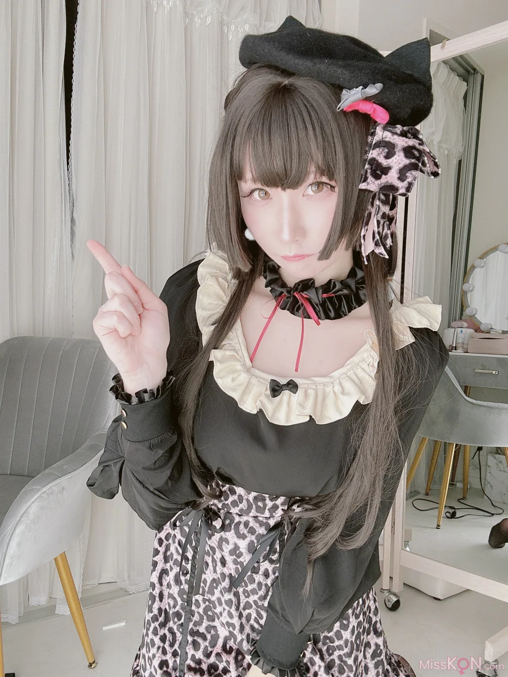 Coser@Atsuki (あつき): Fuyuko Mayuzumi (339 photos) 4 Coser@Atsuki (あつき): Fuyuko Mayuzumi (339 photos) 4