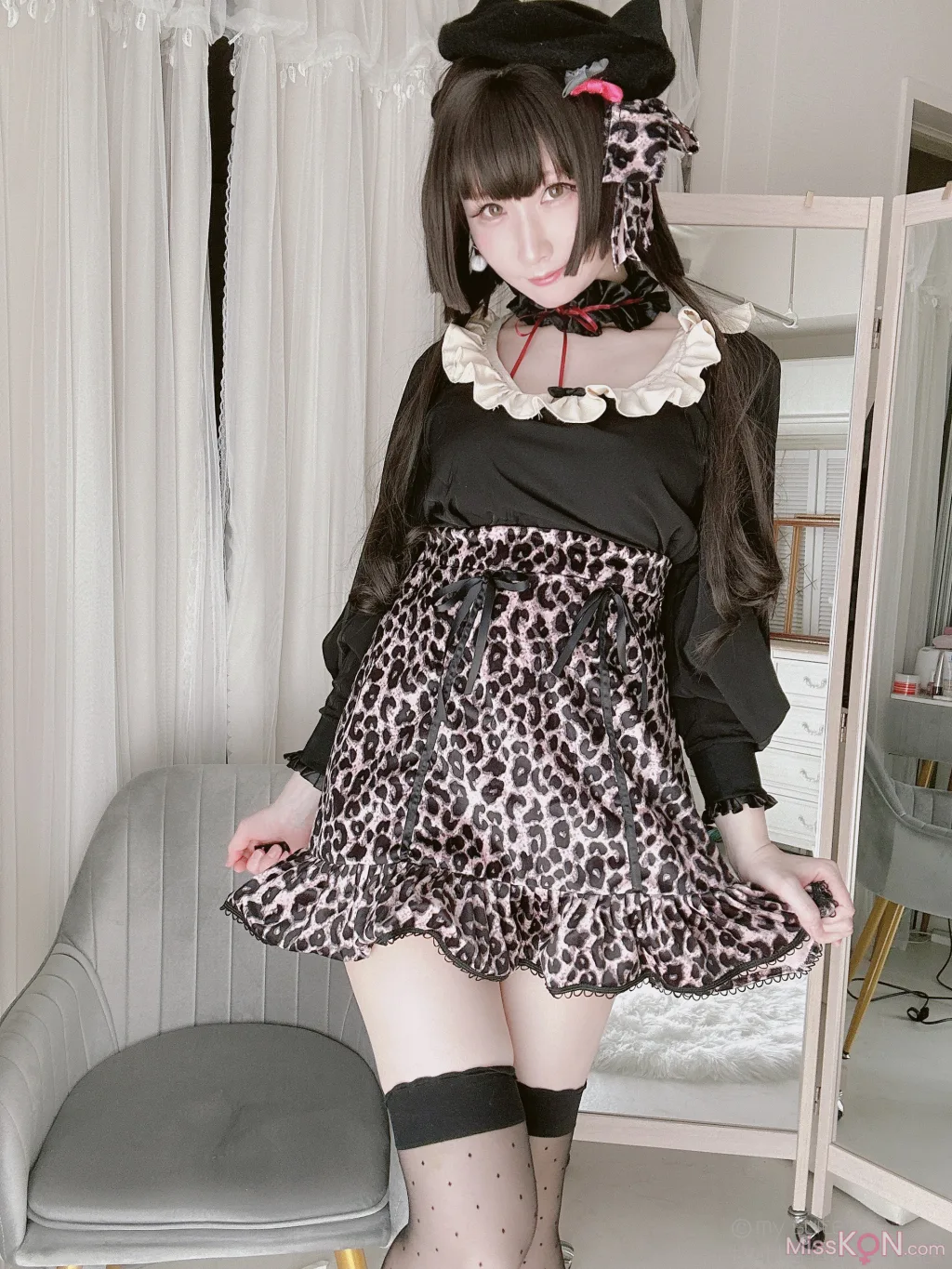Coser@Atsuki (あつき): Fuyuko Mayuzumi (339 photos) 18 Coser@Atsuki (あつき): Fuyuko Mayuzumi (339 photos) 18