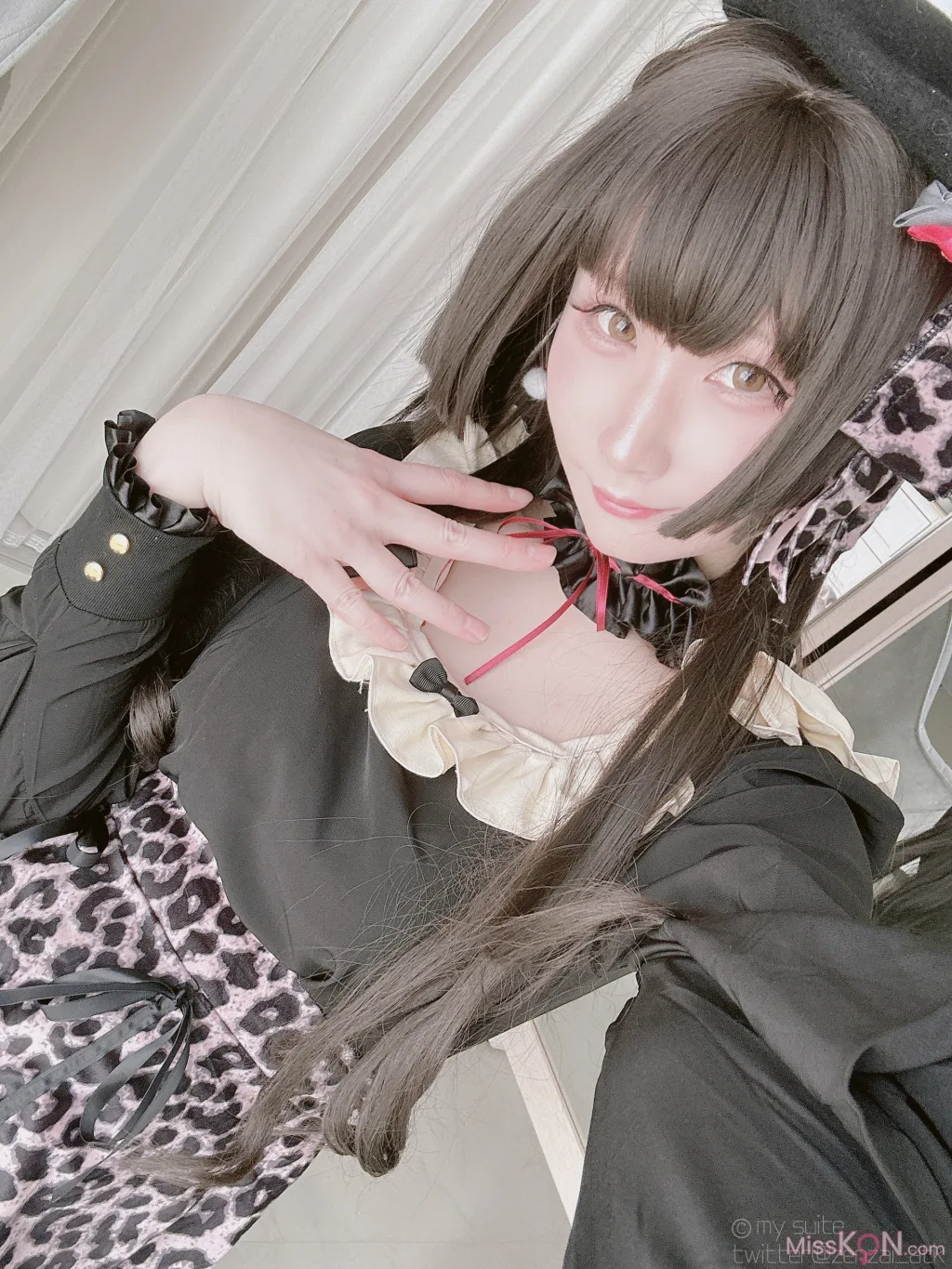 Coser@Atsuki (あつき): Fuyuko Mayuzumi (339 photos) 11 Coser@Atsuki (あつき): Fuyuko Mayuzumi (339 photos) 11