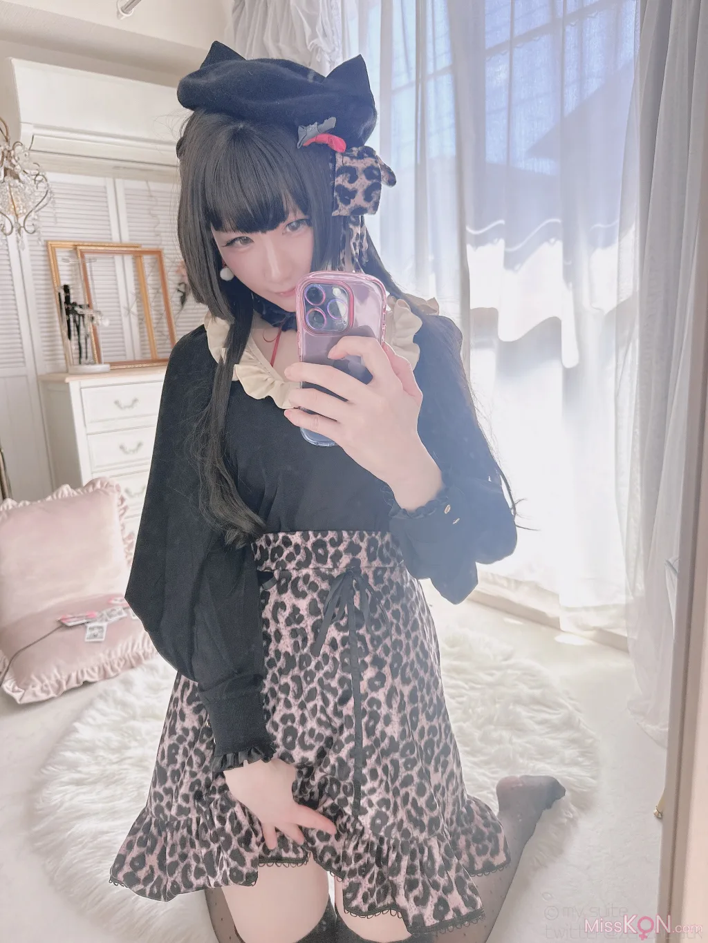 Coser@Atsuki (あつき): Fuyuko Mayuzumi (339 photos) 12 Coser@Atsuki (あつき): Fuyuko Mayuzumi (339 photos) 12