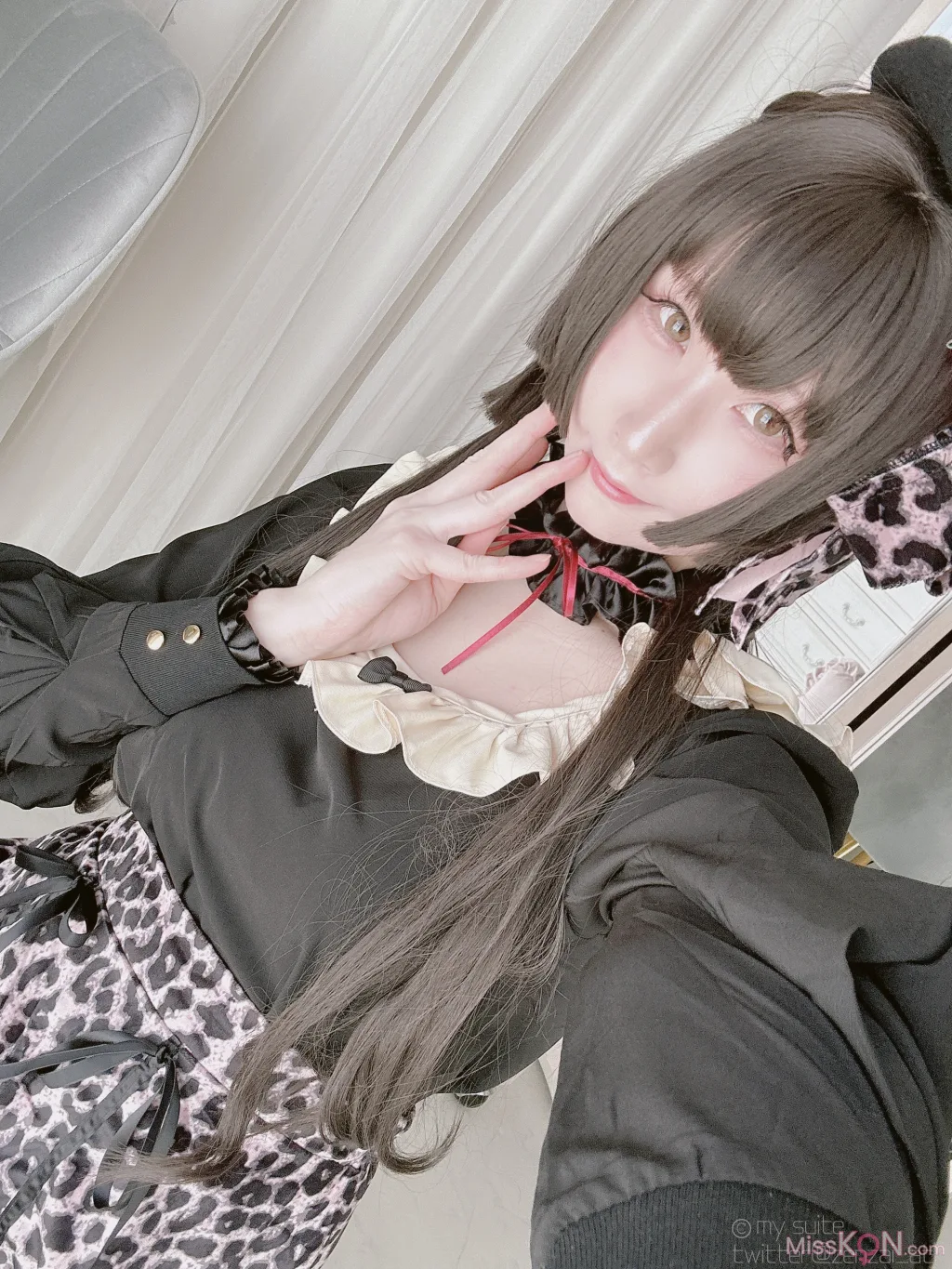 Coser@Atsuki (あつき): Fuyuko Mayuzumi (339 photos) 9 Coser@Atsuki (あつき): Fuyuko Mayuzumi (339 photos) 9
