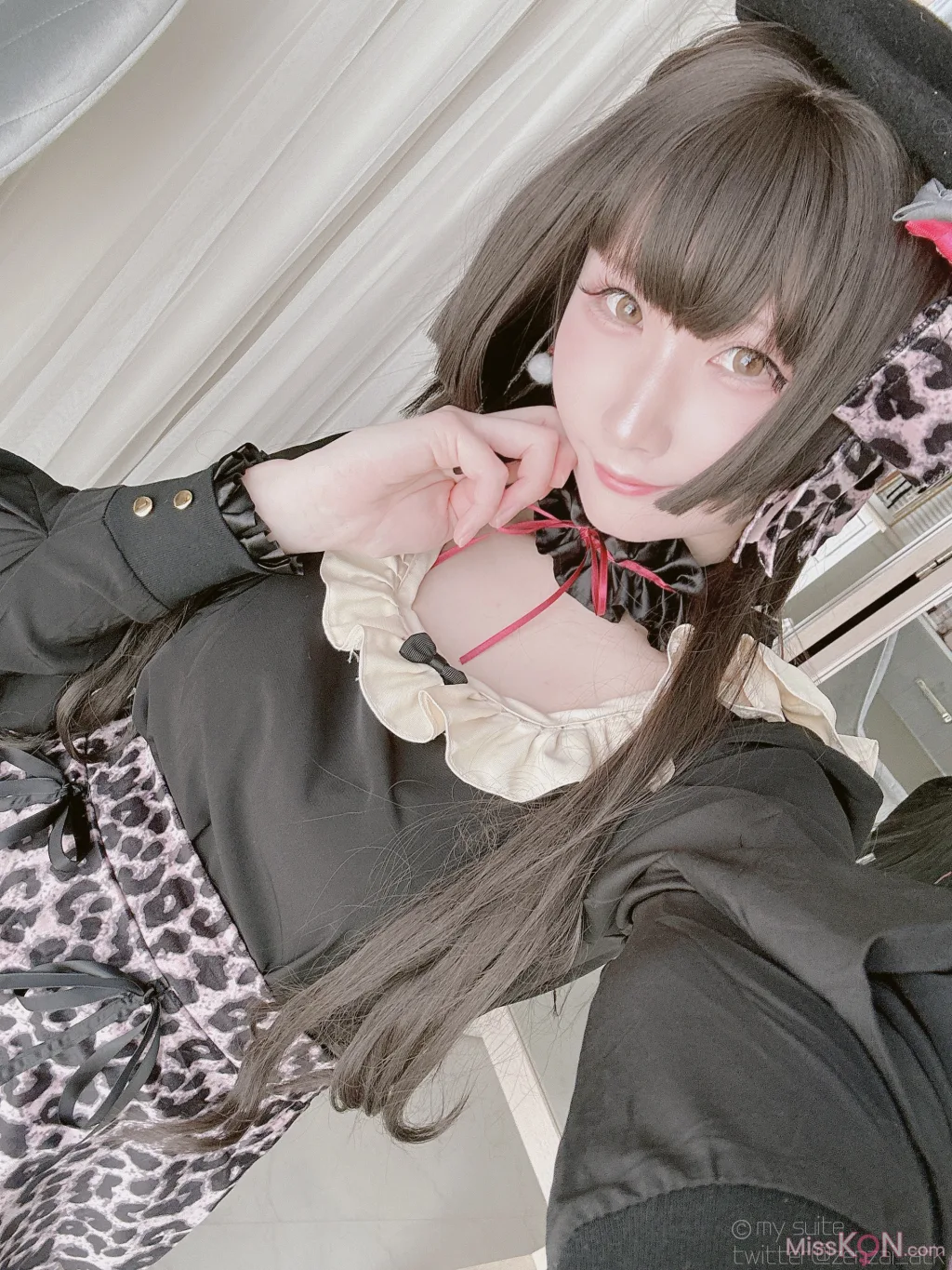 Coser@Atsuki (あつき): Fuyuko Mayuzumi (339 photos) 10 Coser@Atsuki (あつき): Fuyuko Mayuzumi (339 photos) 10