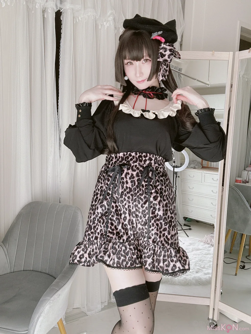 Coser@Atsuki (あつき): Fuyuko Mayuzumi (339 photos) 15 Coser@Atsuki (あつき): Fuyuko Mayuzumi (339 photos) 15