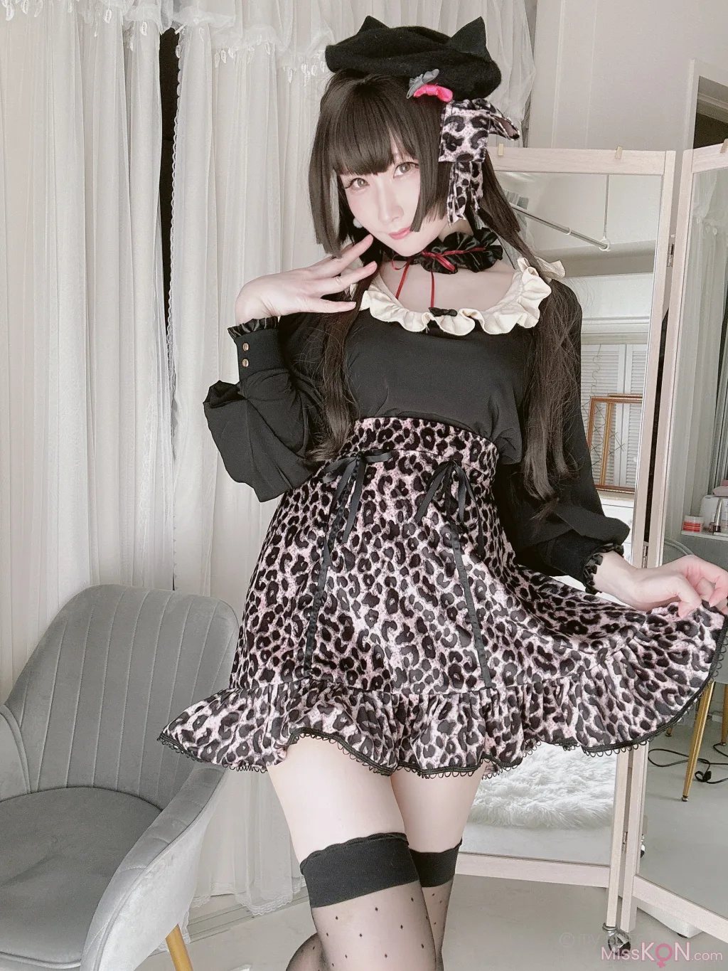 Coser@Atsuki (あつき): Fuyuko Mayuzumi (339 photos) 16 Coser@Atsuki (あつき): Fuyuko Mayuzumi (339 photos) 16