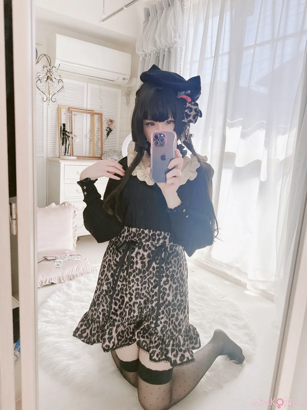 Coser@Atsuki (あつき): Fuyuko Mayuzumi (339 photos) 13 Coser@Atsuki (あつき): Fuyuko Mayuzumi (339 photos) 13