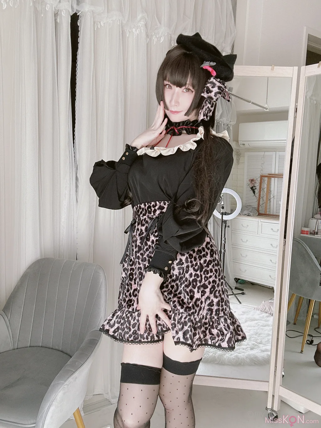 Coser@Atsuki (あつき): Fuyuko Mayuzumi (339 photos) 14 Coser@Atsuki (あつき): Fuyuko Mayuzumi (339 photos) 14