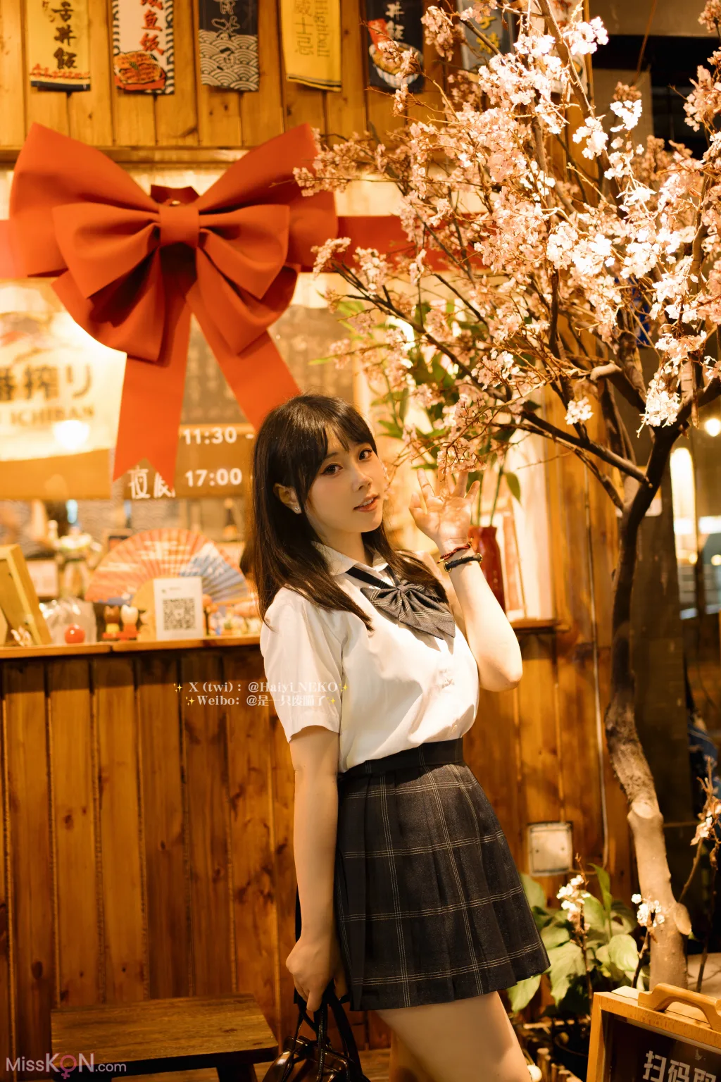 Coser@是一只废喵了: 2024年06月Fantia订阅合集 (50 photos ) 