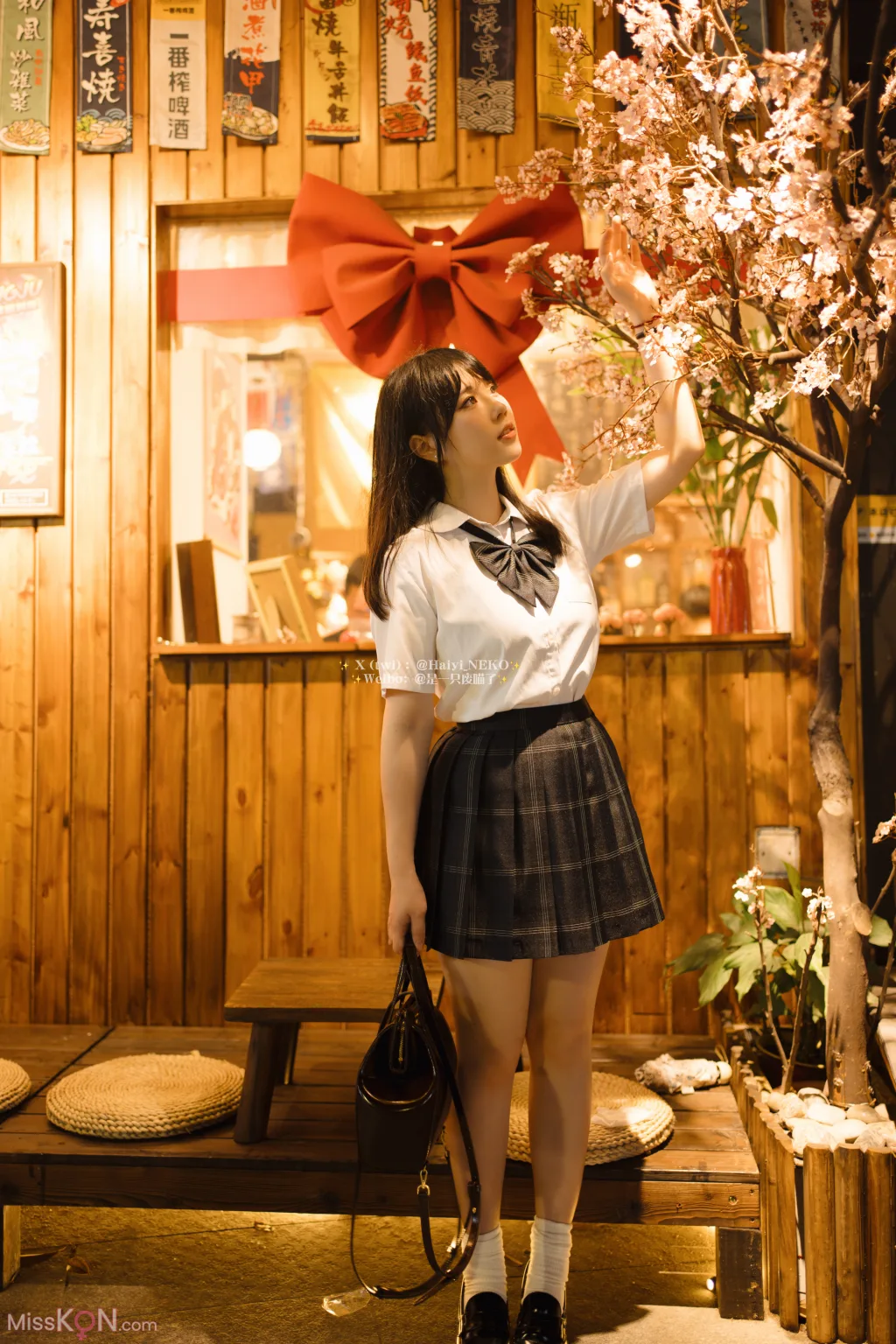 Coser@是一只废喵了: 2024年06月Fantia订阅合集 (50 photos ) 