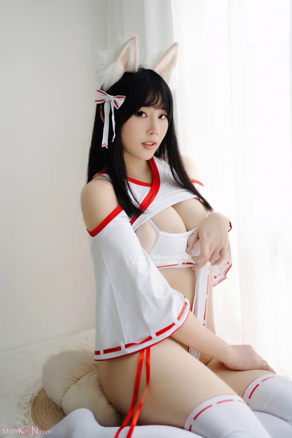Coser@是一只废喵了: 2024年06月Fantia订阅合集 (50 photos ) 7 Coser@是一只废喵了: 2024年06月Fantia订阅合集 (50 photos ) 7
