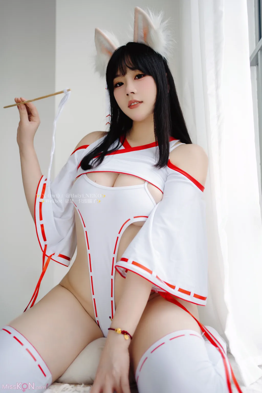 Coser@是一只废喵了: 2024年06月Fantia订阅合集 (50 photos ) 2 Coser@是一只废喵了: 2024年06月Fantia订阅合集 (50 photos ) 2