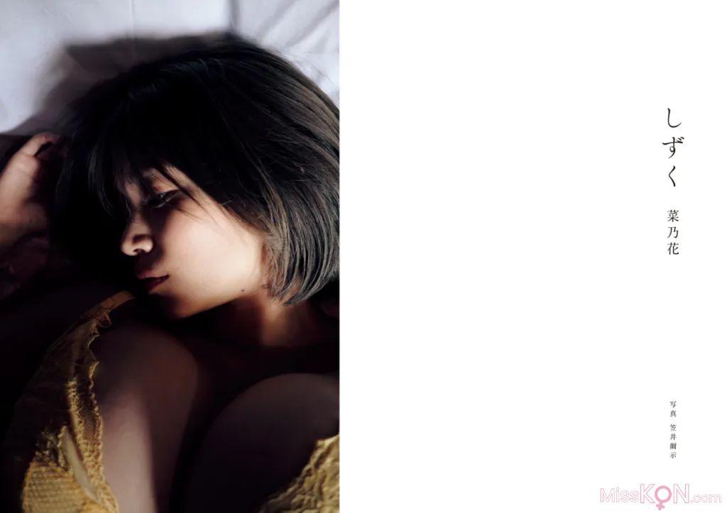 [JP] Nanoka (菜乃花): LAST V2 (85 photos) 