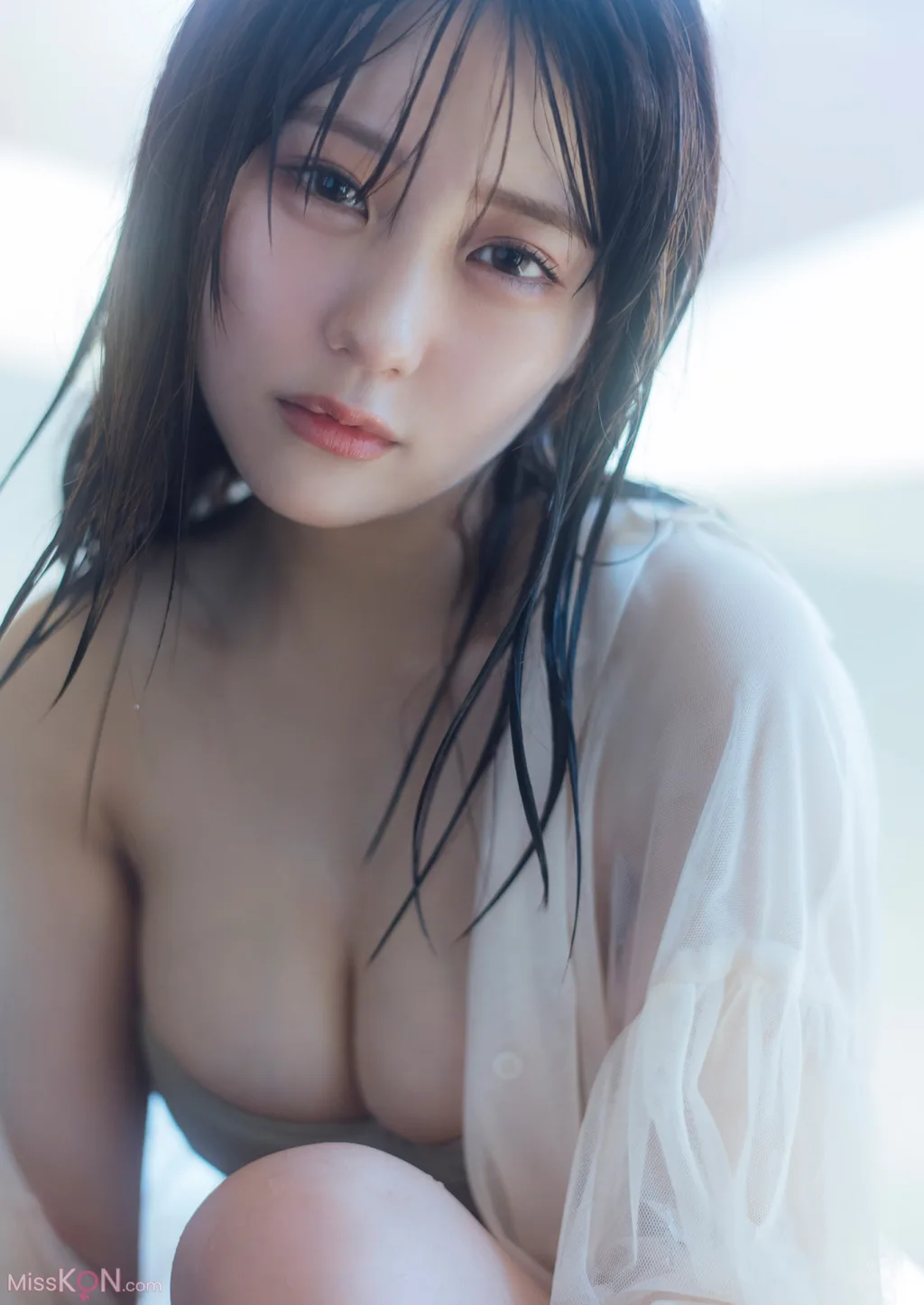 [JP] Miku Tanaka (田中美久): You Are Beautiful. きみは、うつくしい。 (134 photos) 
