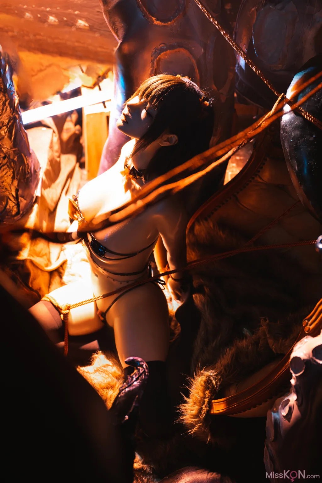 Coser@蠢沫沫 (chunmomo): 章鱼 (94 photos) 4 Coser@蠢沫沫 (chunmomo): 章鱼 (94 photos) 4