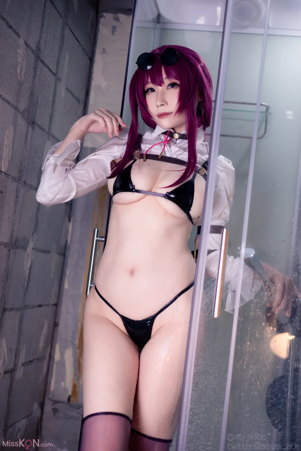 Coser@Atsuki (あつき): Suite Irony (294 photos ) 4 Coser@Atsuki (あつき): Suite Irony (294 photos ) 4