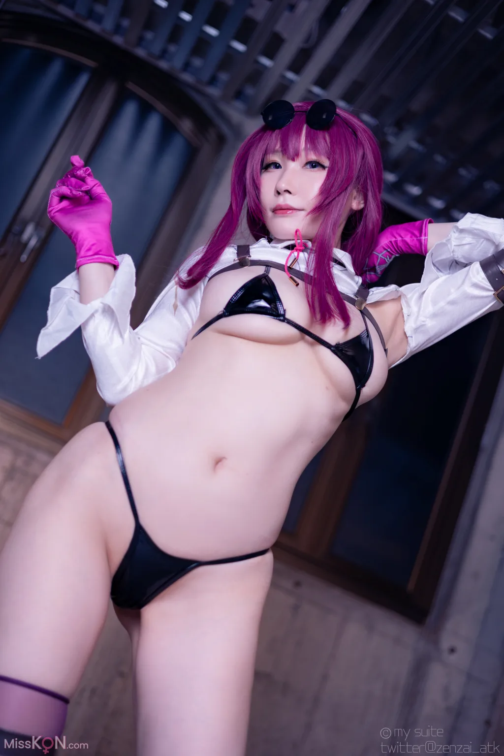 Coser@Atsuki (あつき): Suite Irony (294 photos ) 11 Coser@Atsuki (あつき): Suite Irony (294 photos ) 11
