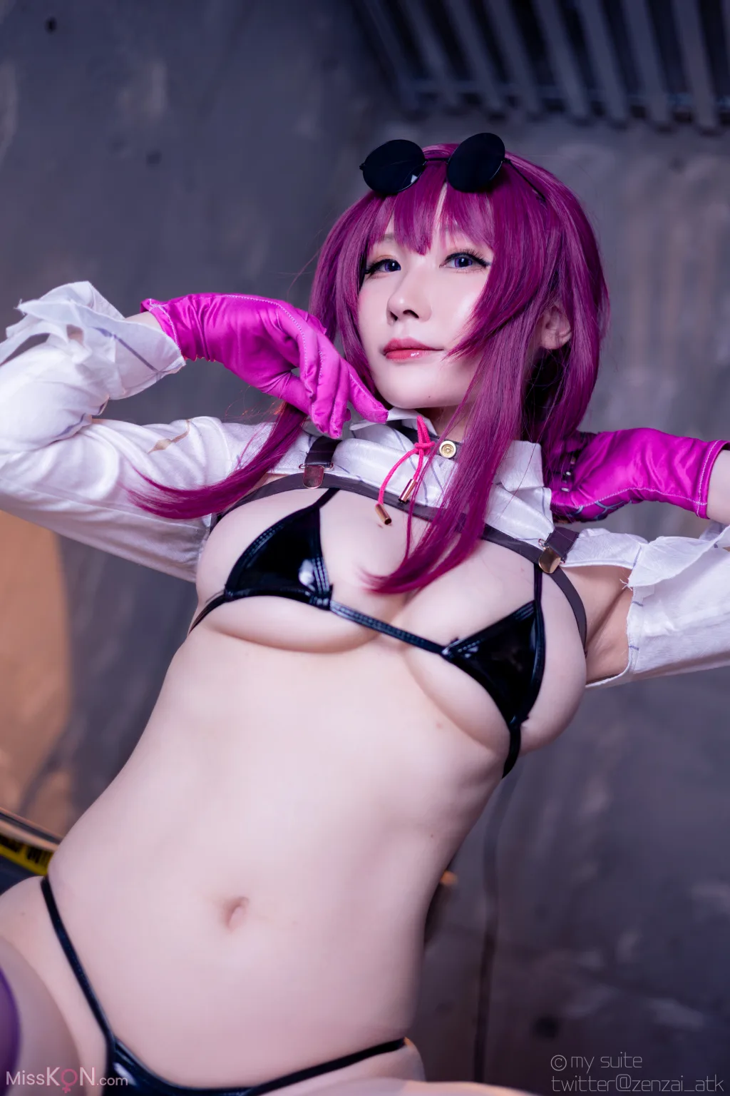 Coser@Atsuki (あつき): Suite Irony (294 photos ) 0 Coser@Atsuki (あつき): Suite Irony (294 photos ) 0