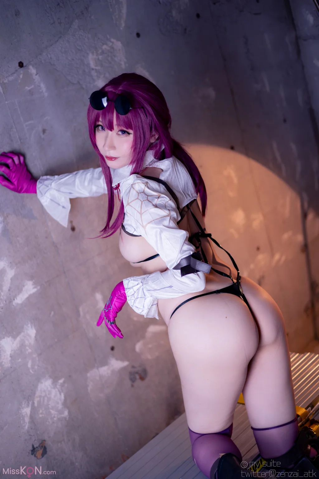 Coser@Atsuki (あつき): Suite Irony (294 photos ) 4 Coser@Atsuki (あつき): Suite Irony (294 photos ) 4