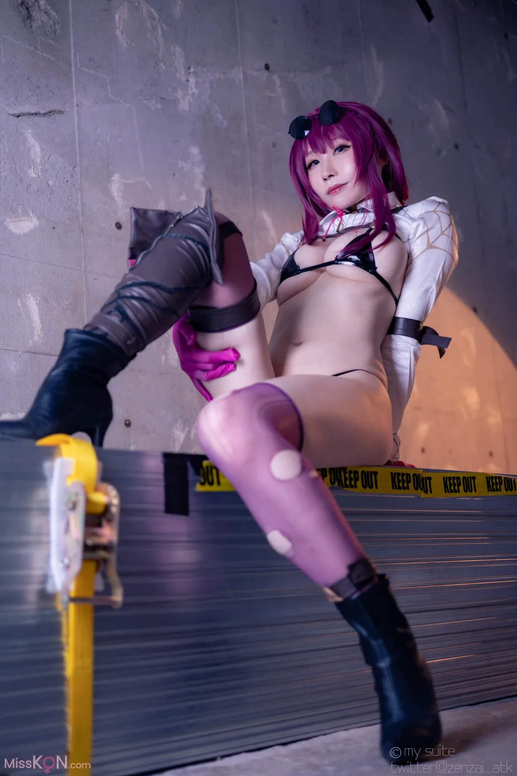 Coser@Atsuki (あつき): Suite Irony (294 photos ) 6 Coser@Atsuki (あつき): Suite Irony (294 photos ) 6