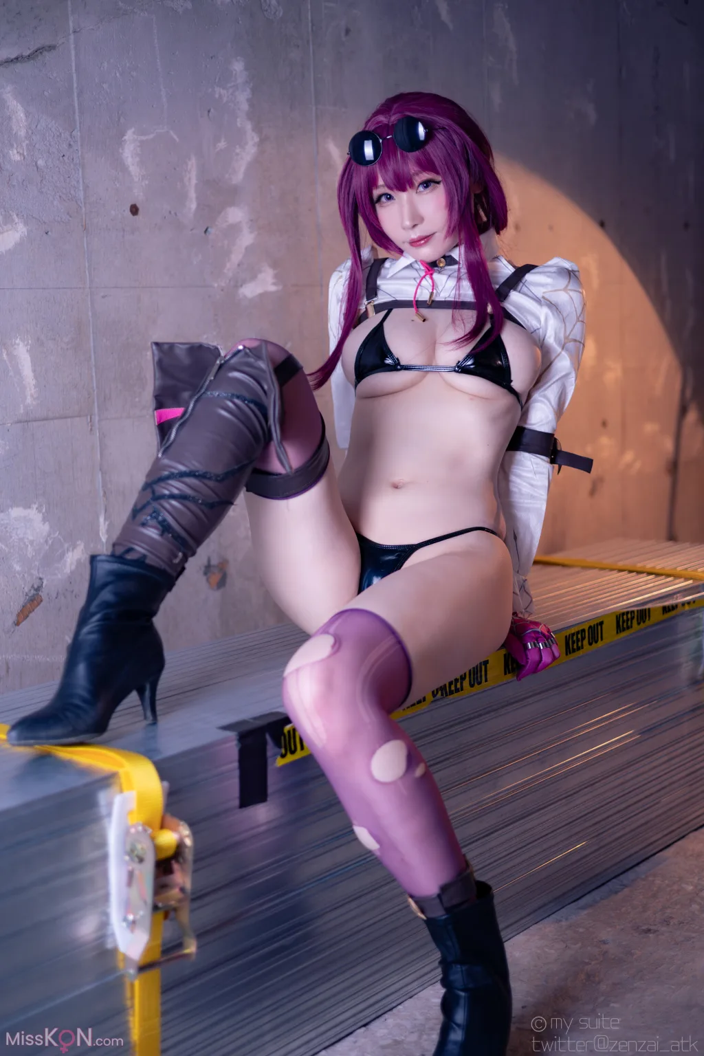 Coser@Atsuki (あつき): Suite Irony (294 photos ) 4 Coser@Atsuki (あつき): Suite Irony (294 photos ) 4