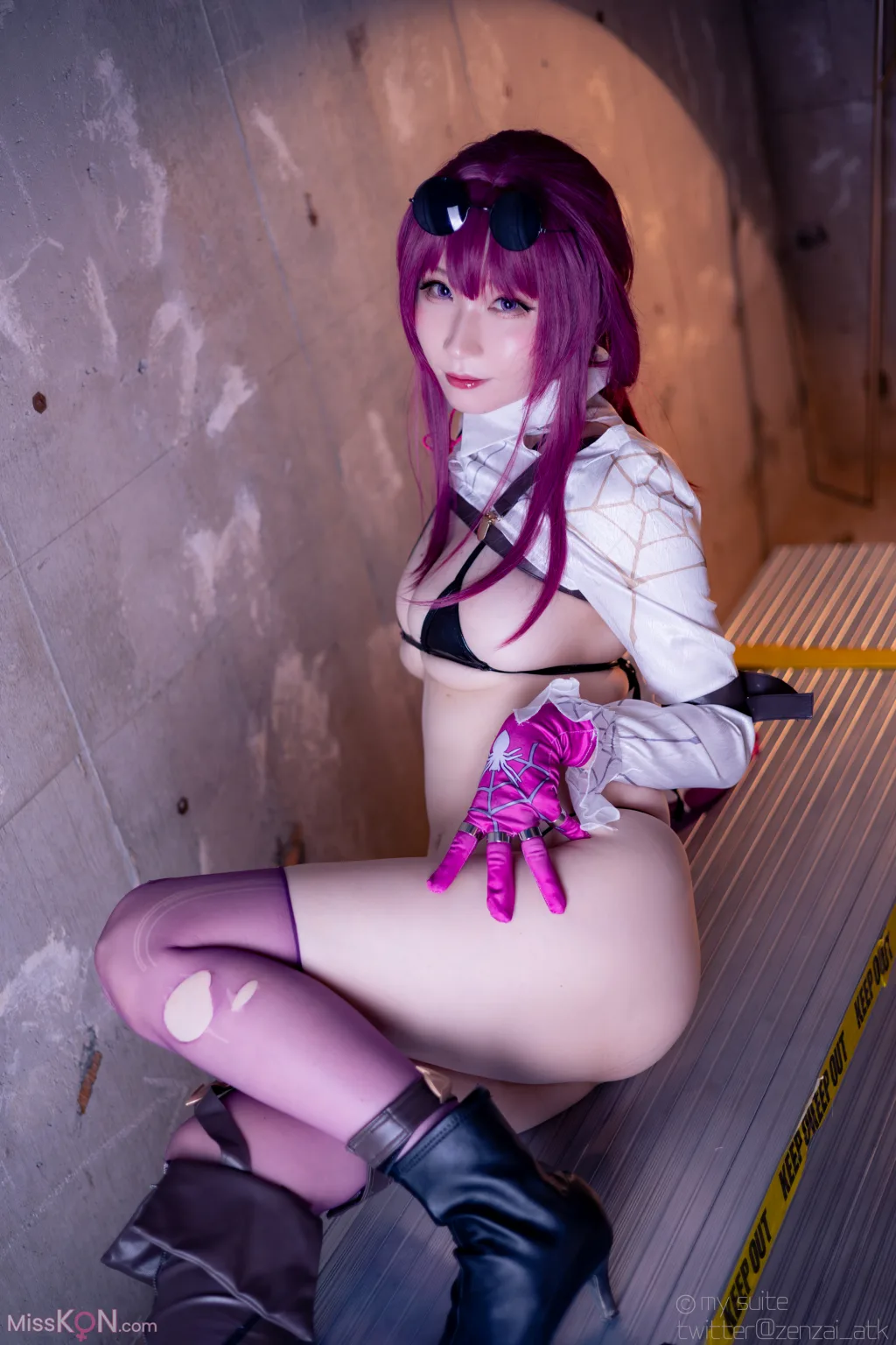 Coser@Atsuki (あつき): Suite Irony (294 photos ) 10 Coser@Atsuki (あつき): Suite Irony (294 photos ) 10