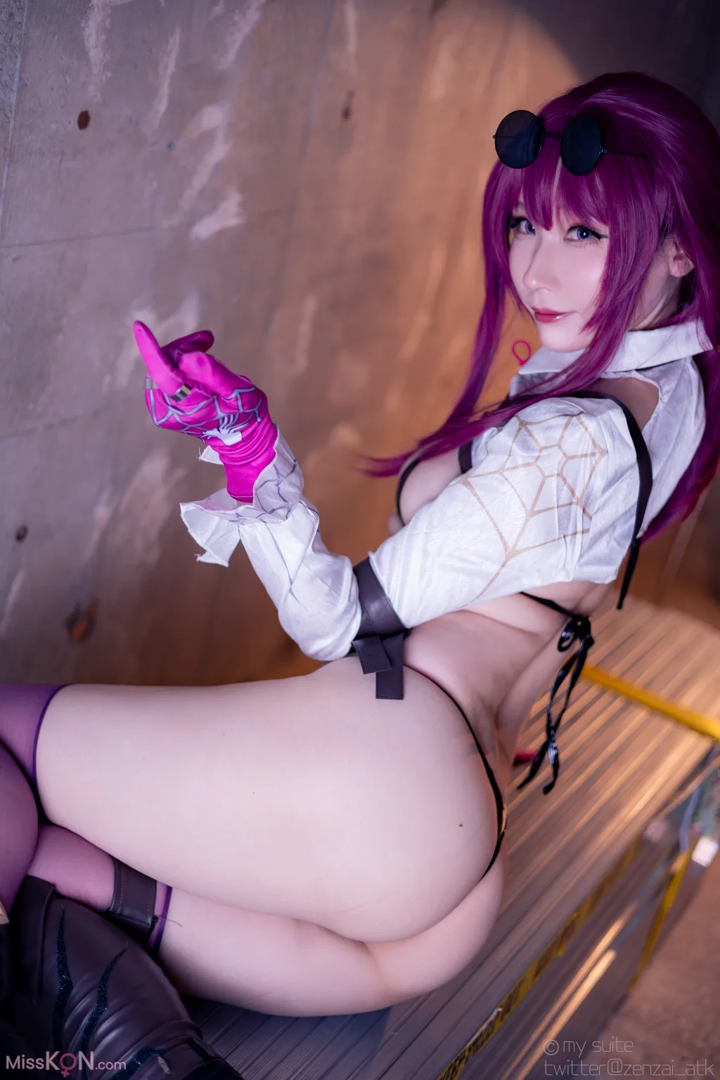 Coser@Atsuki (あつき): Suite Irony (294 photos ) 13 Coser@Atsuki (あつき): Suite Irony (294 photos ) 13