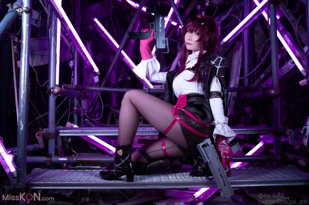 Coser@Atsuki (あつき): Suite Irony (294 photos ) 8 Coser@Atsuki (あつき): Suite Irony (294 photos ) 8
