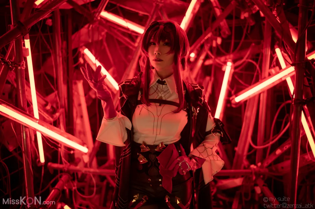 Coser@Atsuki (あつき): Suite Irony (294 photos ) 1 Coser@Atsuki (あつき): Suite Irony (294 photos ) 1