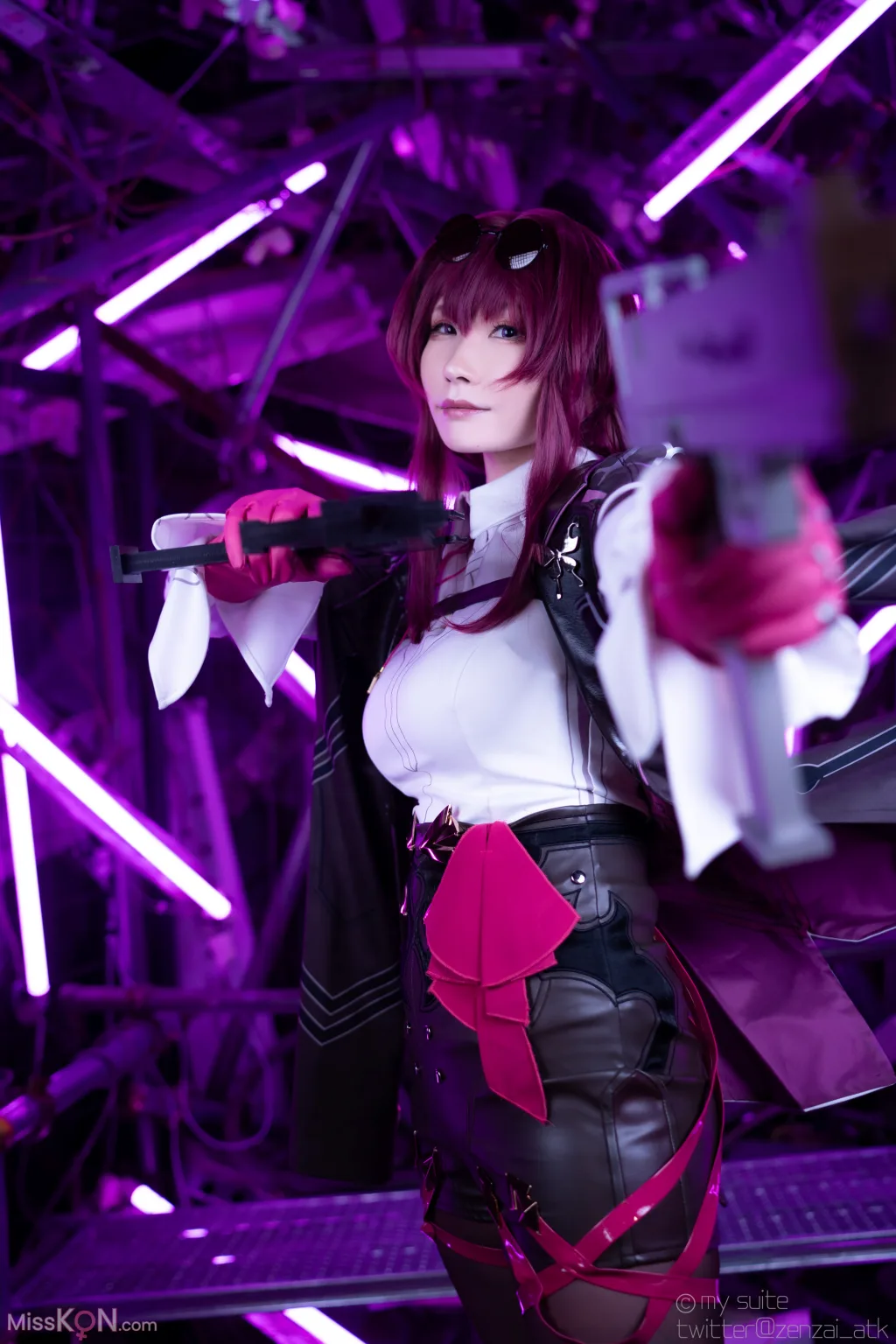 Coser@Atsuki (あつき): Suite Irony (294 photos ) 2 Coser@Atsuki (あつき): Suite Irony (294 photos ) 2