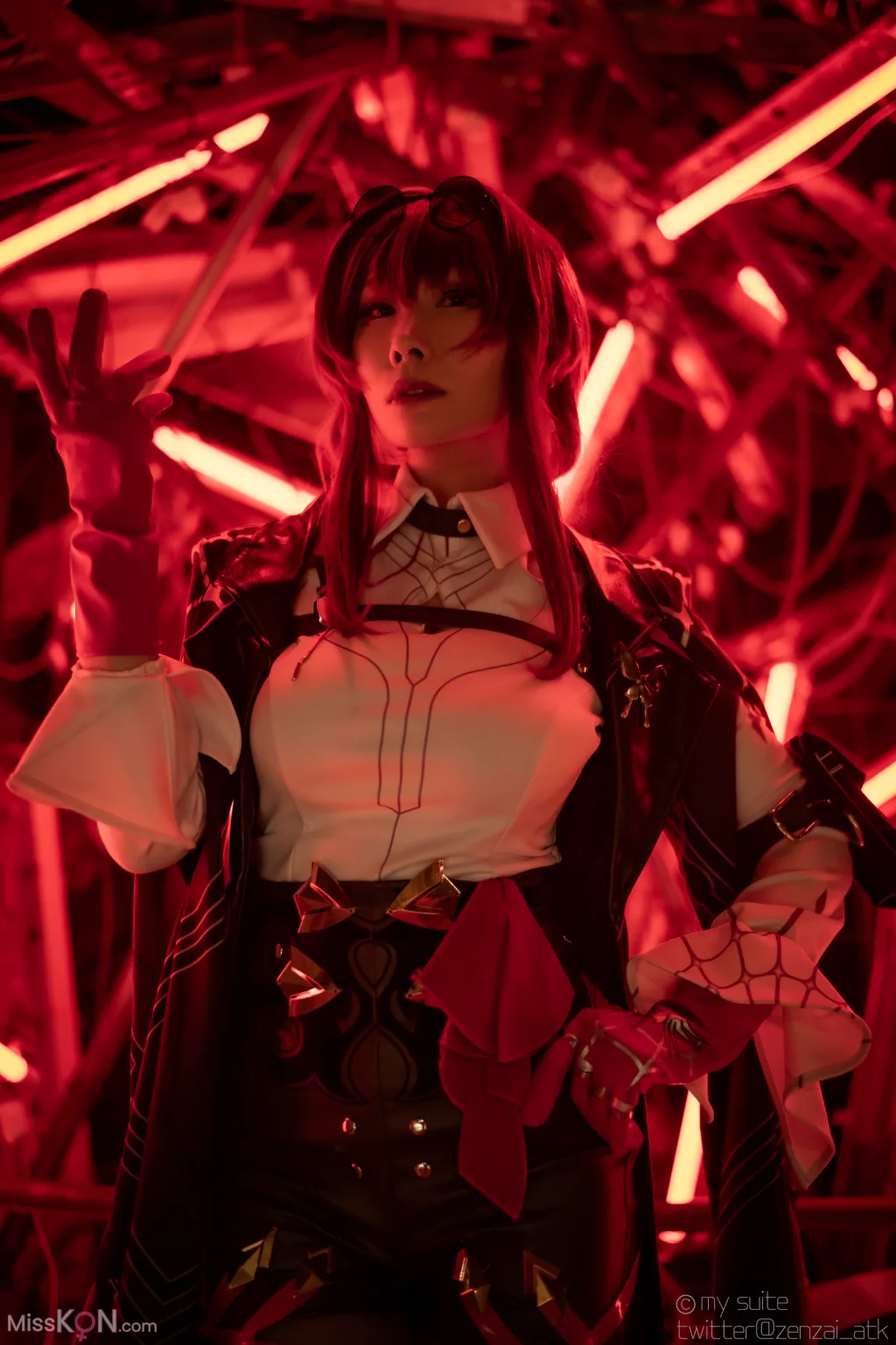 Coser@Atsuki (あつき): Suite Irony (294 photos ) 0 Coser@Atsuki (あつき): Suite Irony (294 photos ) 0