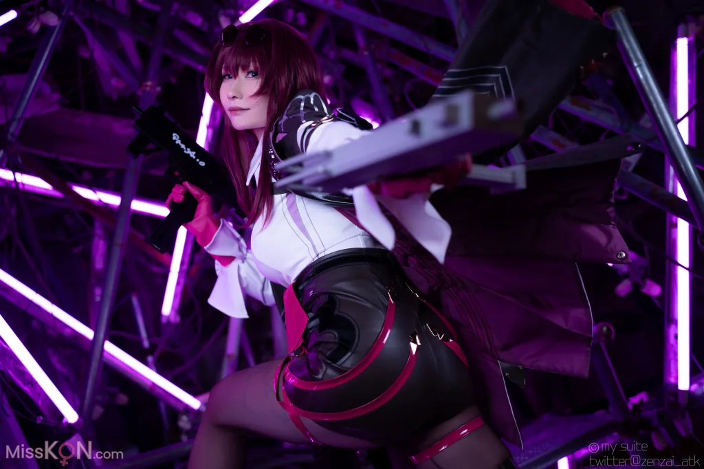 Coser@Atsuki (あつき): Suite Irony (294 photos ) 5 Coser@Atsuki (あつき): Suite Irony (294 photos ) 5