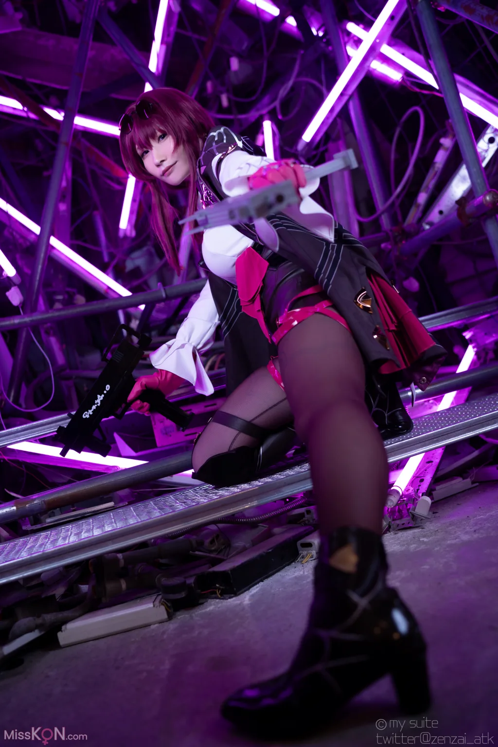 Coser@Atsuki (あつき): Suite Irony (294 photos ) 6 Coser@Atsuki (あつき): Suite Irony (294 photos ) 6