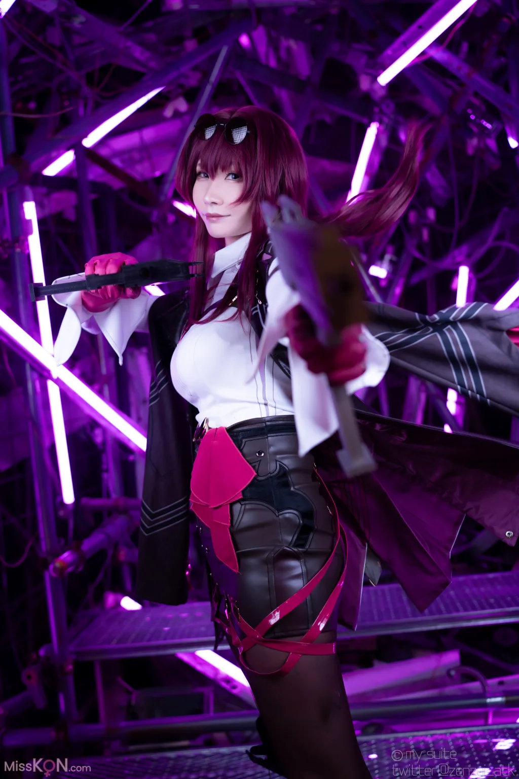 Coser@Atsuki (あつき): Suite Irony (294 photos ) 3 Coser@Atsuki (あつき): Suite Irony (294 photos ) 3