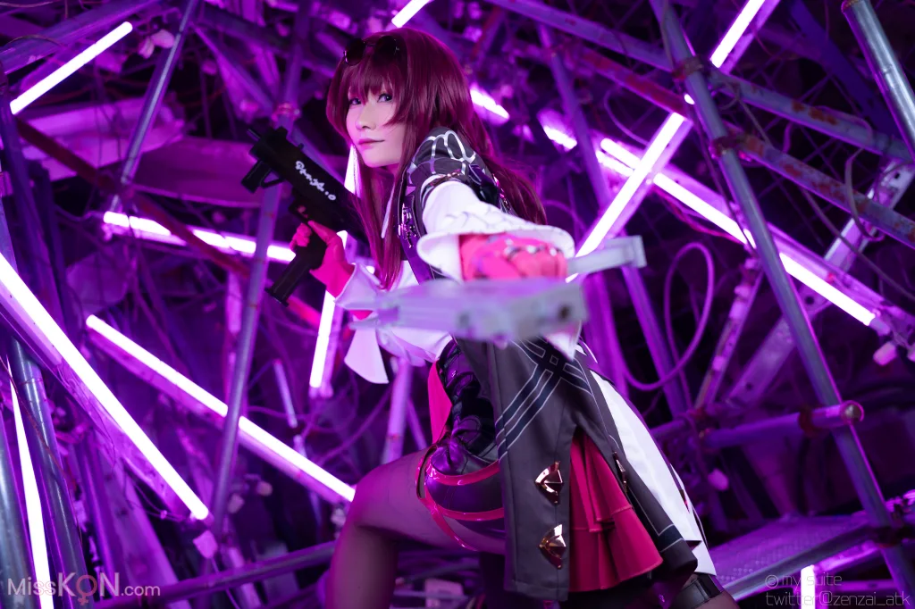 Coser@Atsuki (あつき): Suite Irony (294 photos ) 4 Coser@Atsuki (あつき): Suite Irony (294 photos ) 4