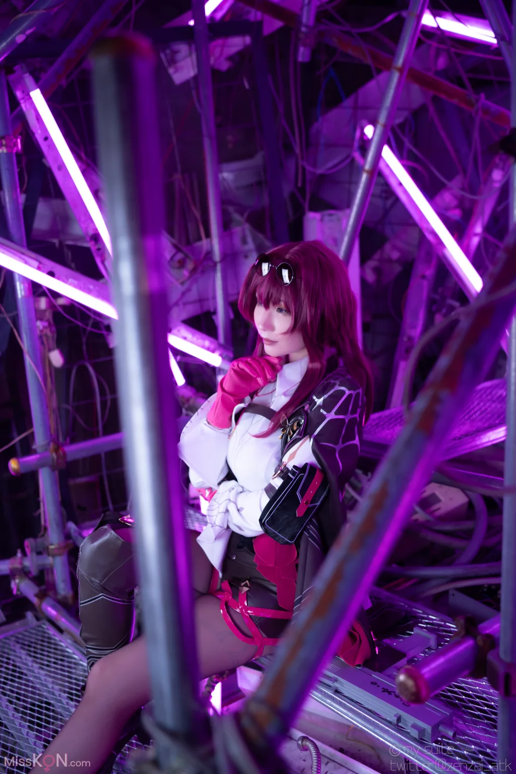 Coser@Atsuki (あつき): Suite Irony (294 photos ) 17 Coser@Atsuki (あつき): Suite Irony (294 photos ) 17