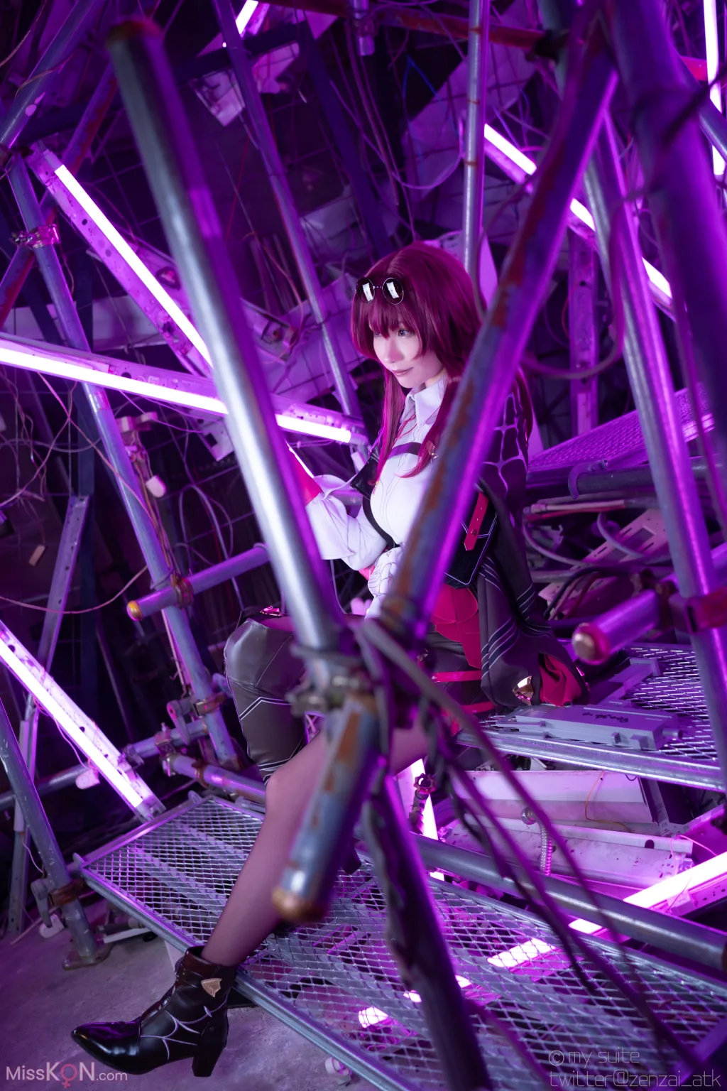Coser@Atsuki (あつき): Suite Irony (294 photos ) 18 Coser@Atsuki (あつき): Suite Irony (294 photos ) 18
