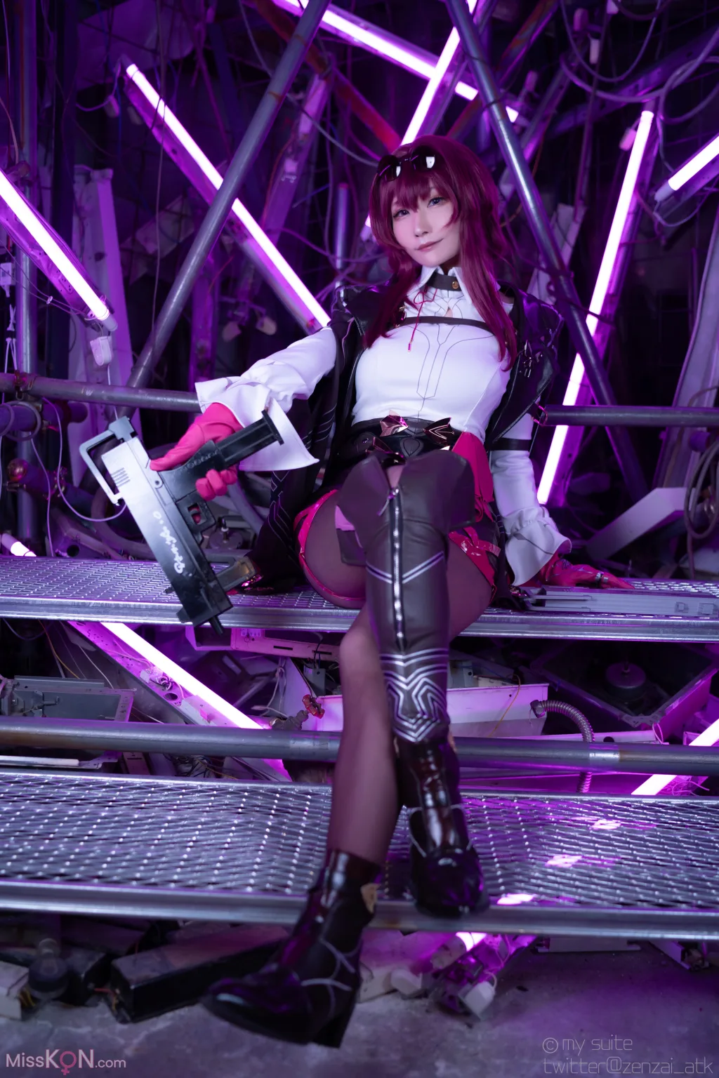 Coser@Atsuki (あつき): Suite Irony (294 photos ) 11 Coser@Atsuki (あつき): Suite Irony (294 photos ) 11