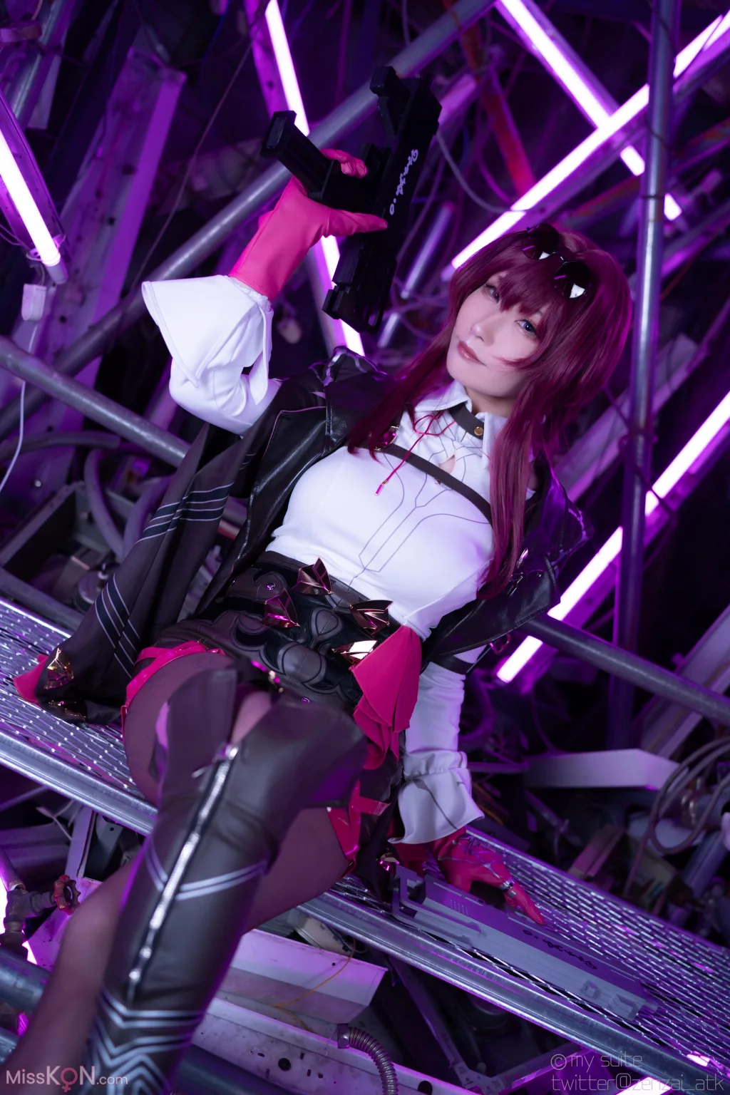 Coser@Atsuki (あつき): Suite Irony (294 photos ) 12 Coser@Atsuki (あつき): Suite Irony (294 photos ) 12