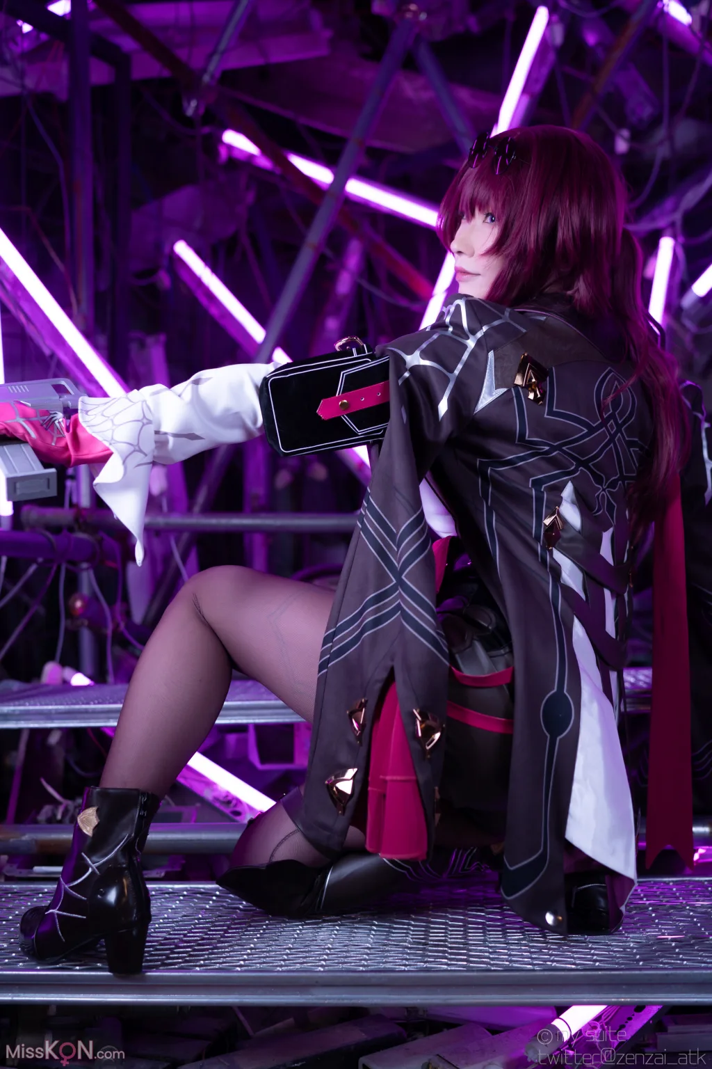 Coser@Atsuki (あつき): Suite Irony (294 photos ) 9 Coser@Atsuki (あつき): Suite Irony (294 photos ) 9