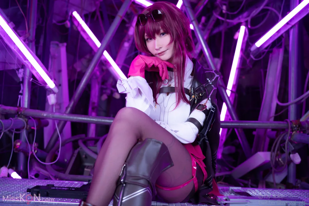 Coser@Atsuki (あつき): Suite Irony (294 photos ) 15 Coser@Atsuki (あつき): Suite Irony (294 photos ) 15