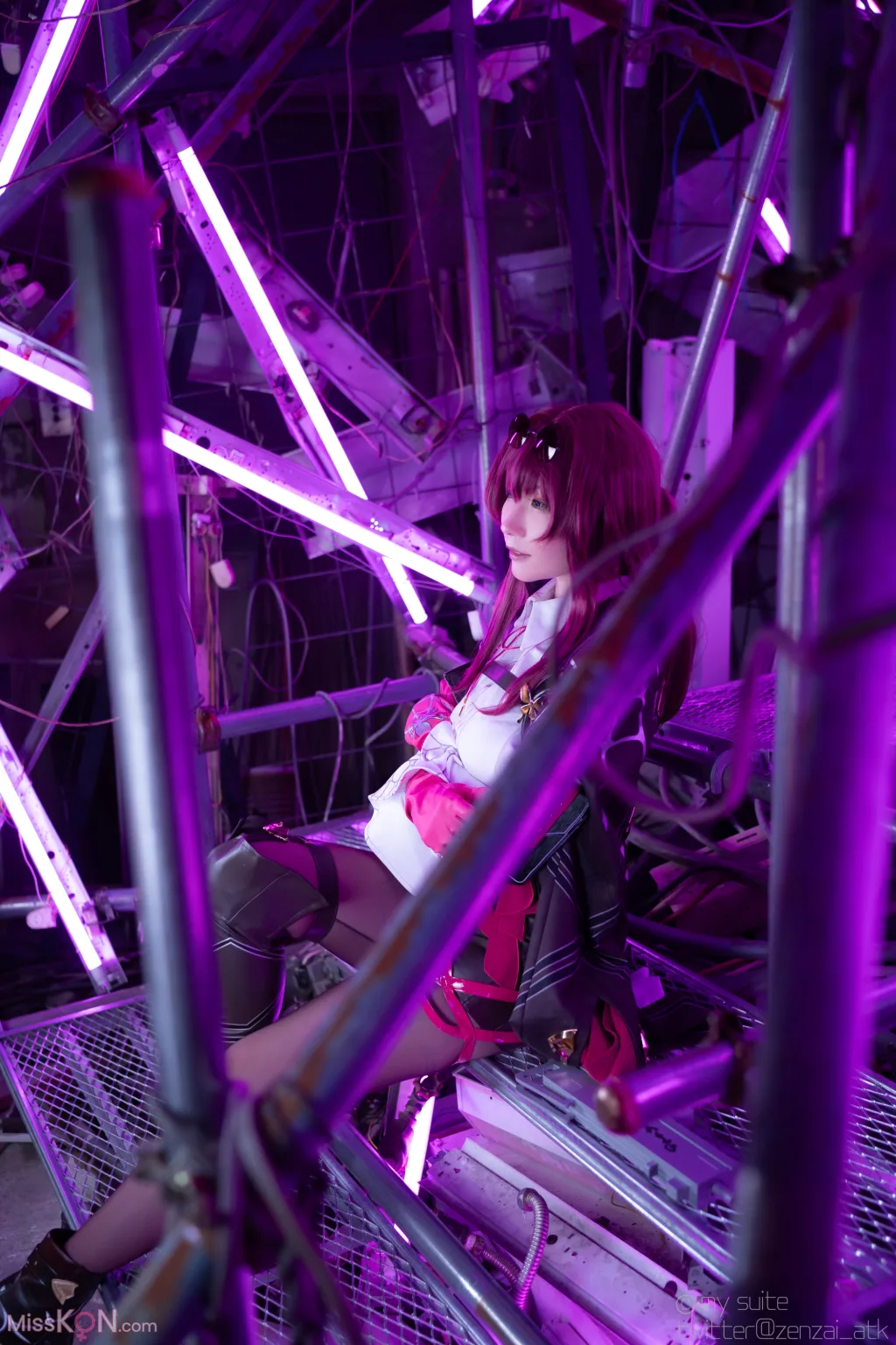 Coser@Atsuki (あつき): Suite Irony (294 photos ) 16 Coser@Atsuki (あつき): Suite Irony (294 photos ) 16