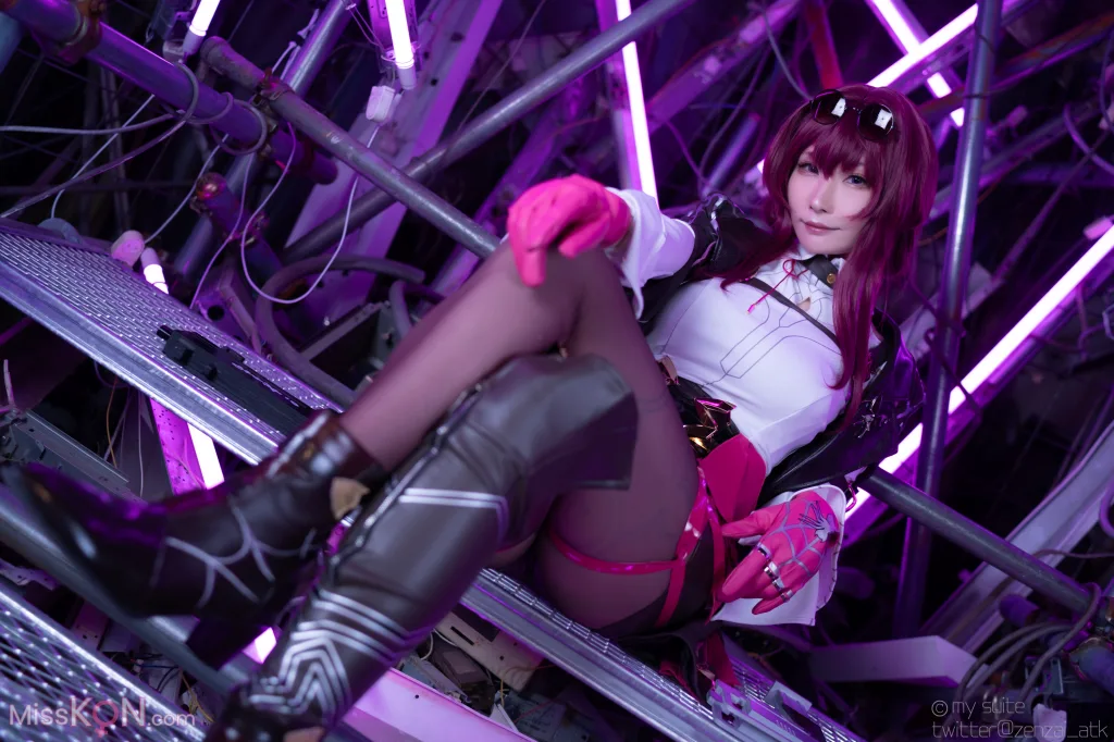 Coser@Atsuki (あつき): Suite Irony (294 photos ) 13 Coser@Atsuki (あつき): Suite Irony (294 photos ) 13