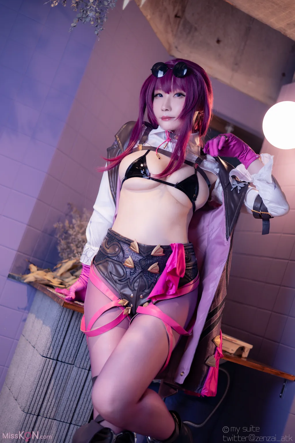 Coser@Atsuki (あつき): Suite Irony (294 photos ) 8 Coser@Atsuki (あつき): Suite Irony (294 photos ) 8