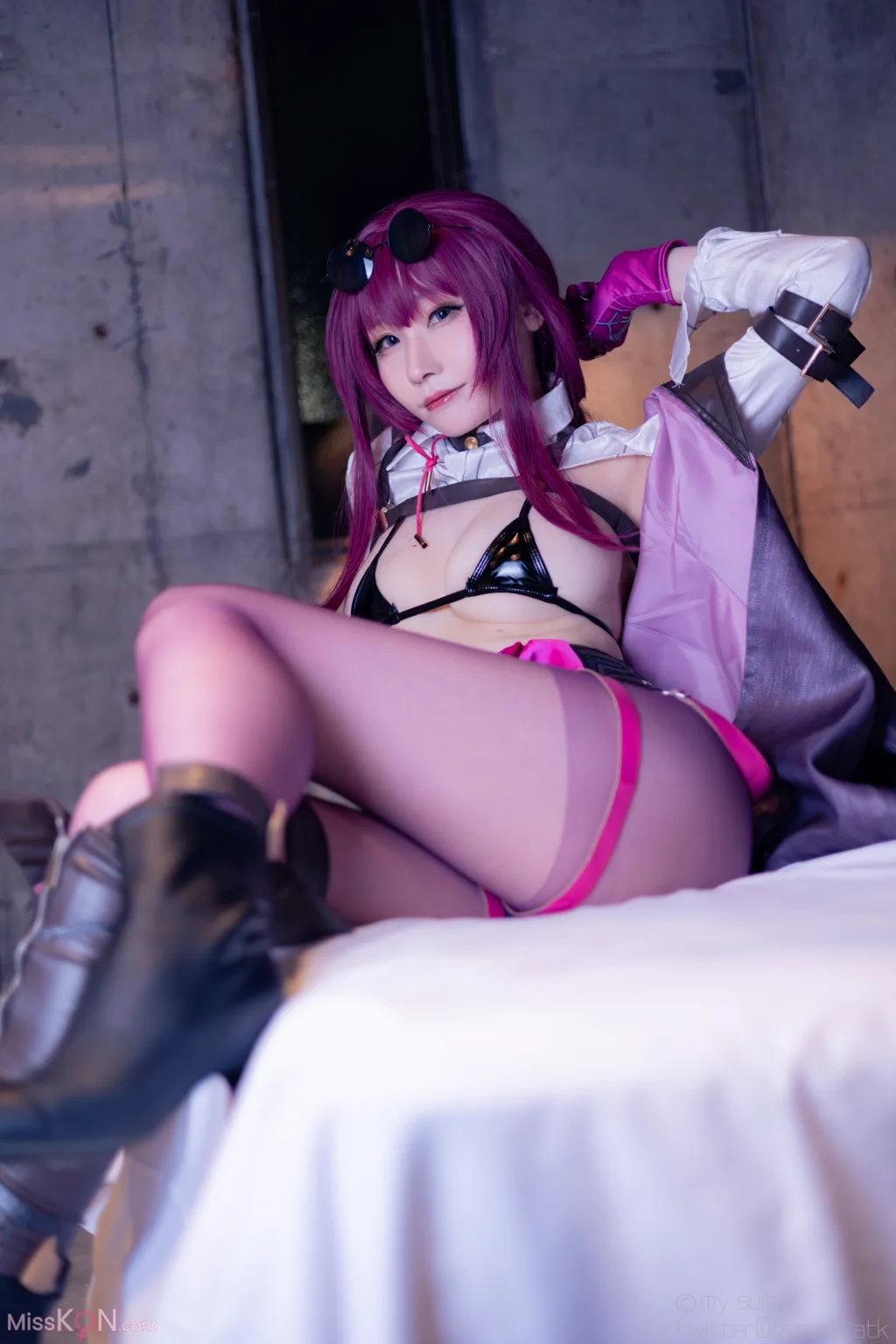 Coser@Atsuki (あつき): Suite Irony (294 photos ) 1 Coser@Atsuki (あつき): Suite Irony (294 photos ) 1