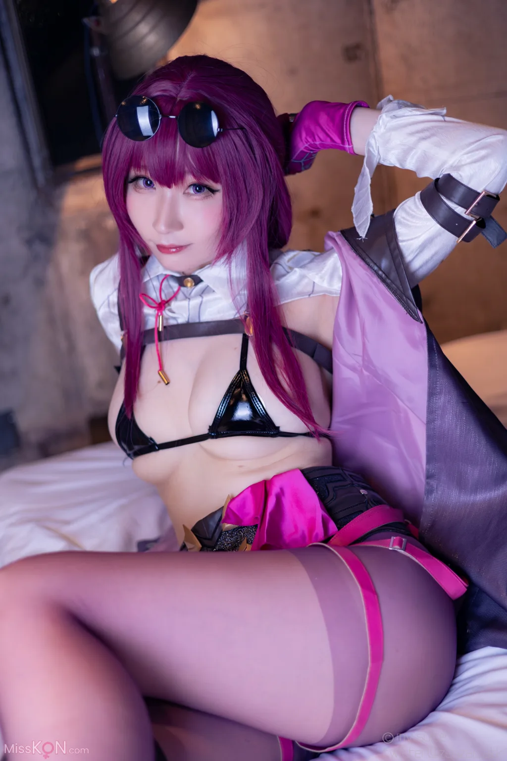 Coser@Atsuki (あつき): Suite Irony (294 photos ) 2 Coser@Atsuki (あつき): Suite Irony (294 photos ) 2