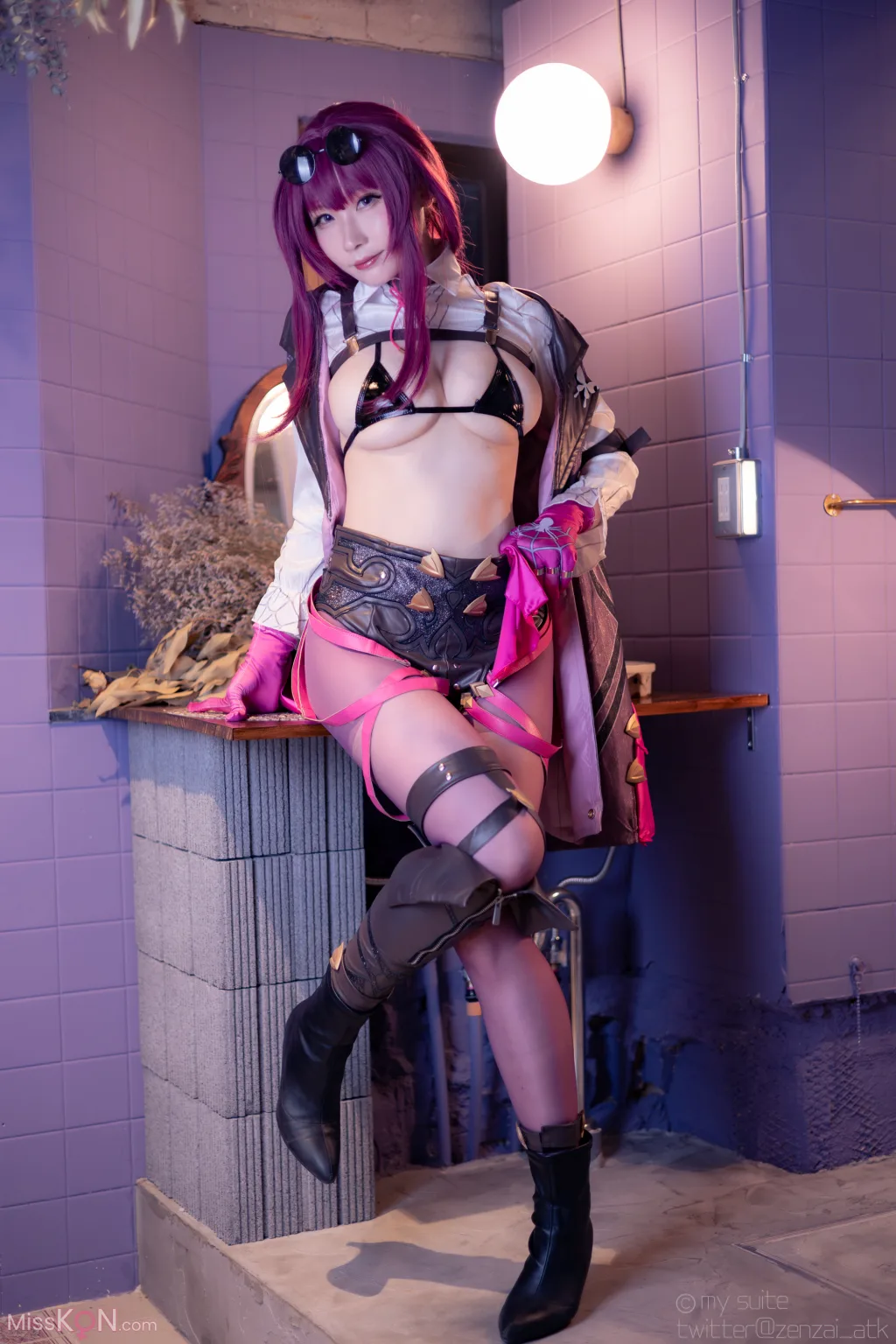 Coser@Atsuki (あつき): Suite Irony (294 photos ) 6 Coser@Atsuki (あつき): Suite Irony (294 photos ) 6