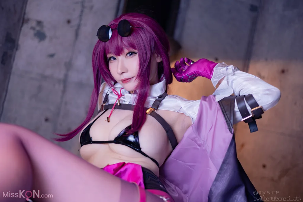 Coser@Atsuki (あつき): Suite Irony (294 photos ) 3 Coser@Atsuki (あつき): Suite Irony (294 photos ) 3