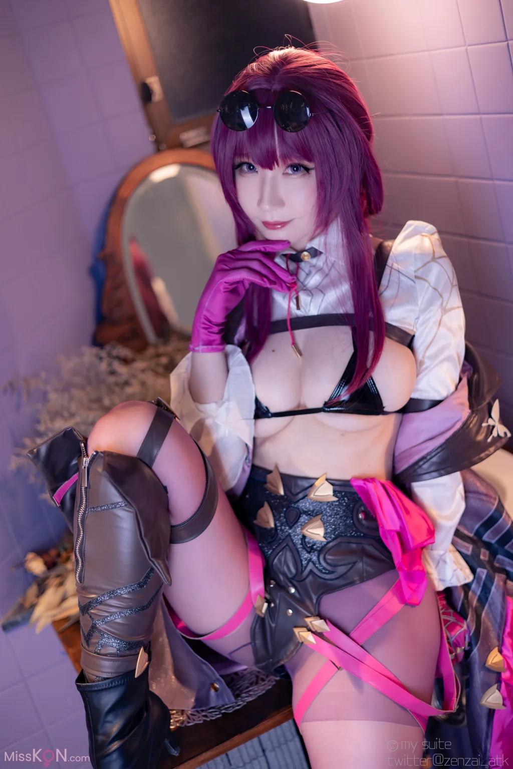 Coser@Atsuki (あつき): Suite Irony (294 photos ) 17 Coser@Atsuki (あつき): Suite Irony (294 photos ) 17