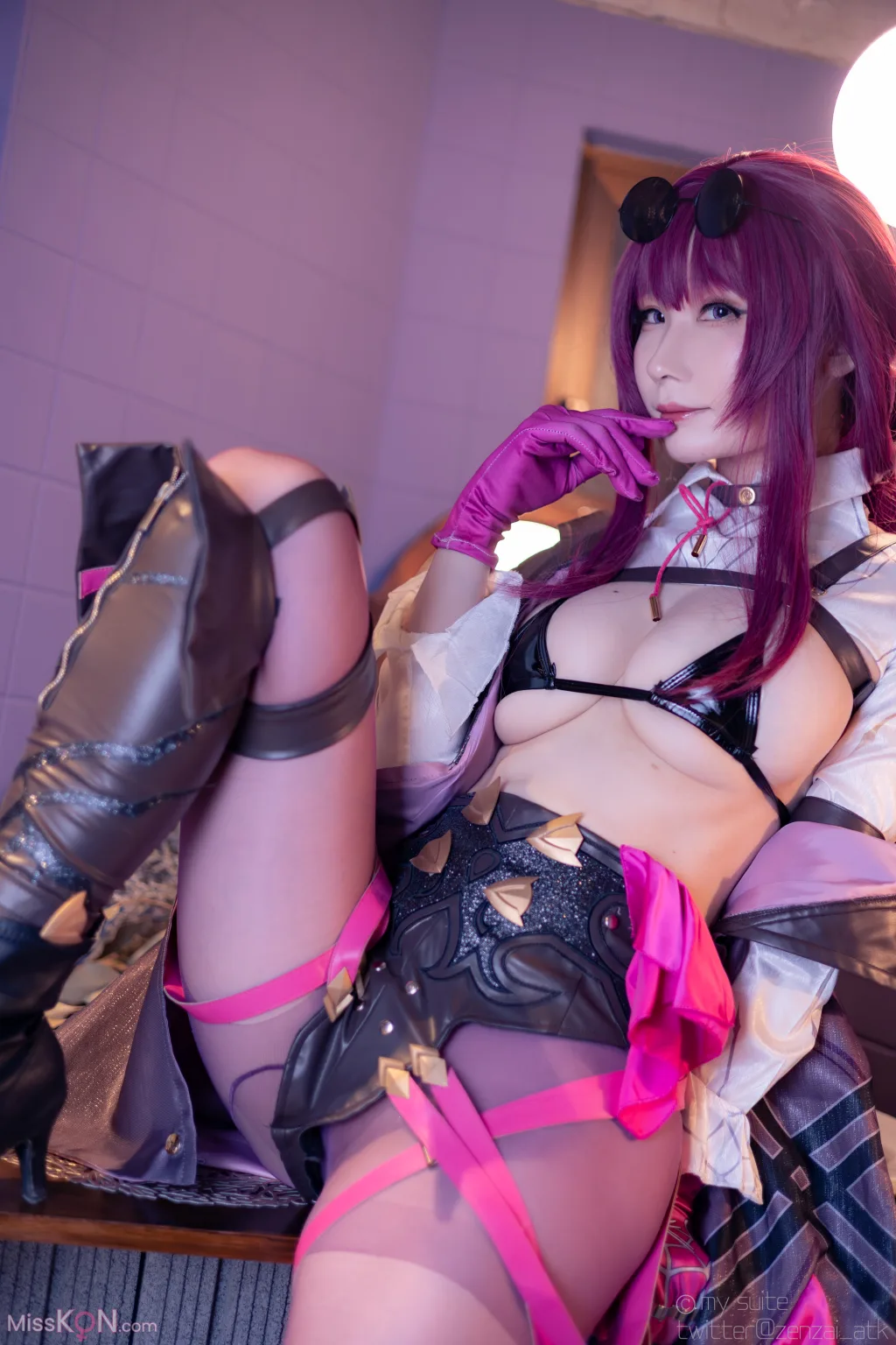 Coser@Atsuki (あつき): Suite Irony (294 photos ) 18 Coser@Atsuki (あつき): Suite Irony (294 photos ) 18