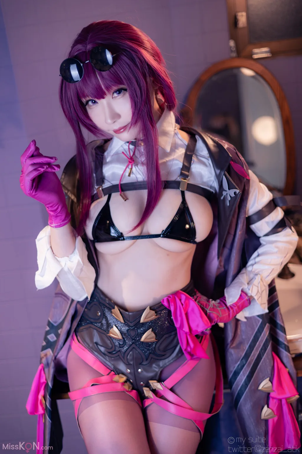 Coser@Atsuki (あつき): Suite Irony (294 photos ) 11 Coser@Atsuki (あつき): Suite Irony (294 photos ) 11