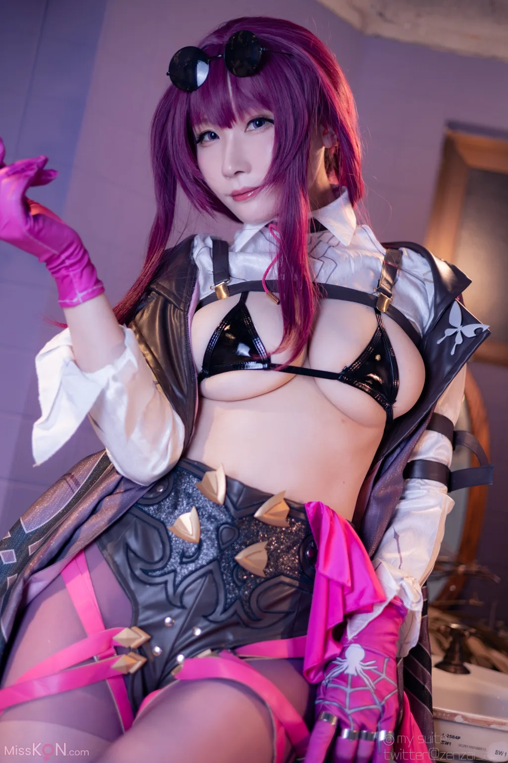 Coser@Atsuki (あつき): Suite Irony (294 photos ) 12 Coser@Atsuki (あつき): Suite Irony (294 photos ) 12